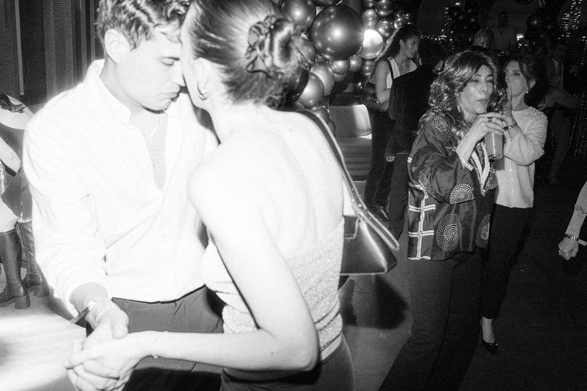 NYC Party Photography